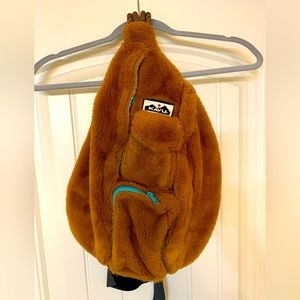 KAVU Rope Bag